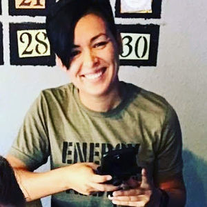 Meet your Posher, Nicole